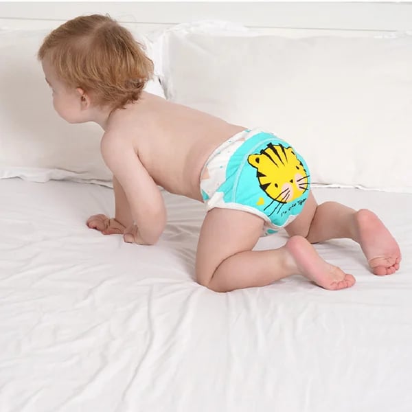 yayaq™-(🎉2023 Hot Sale - Special Offer Now) Baby Potty Training Underwear