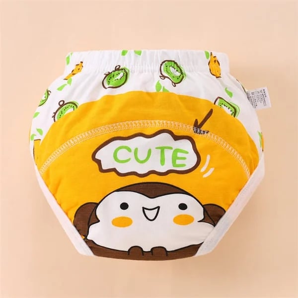 yayaq™-(🎉2023 Hot Sale - Special Offer Now) Baby Potty Training Underwear